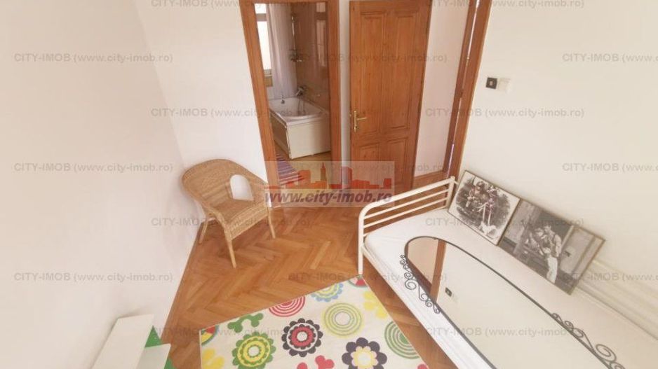 Vanzare si * sau Inchiriere Casa/Vila 5 camere Dorobanti - Poză 49
