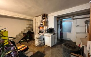 Vilă spațioasă 6 camere în centrul Lugoj – teren 471 mp, garaj - Poză 21