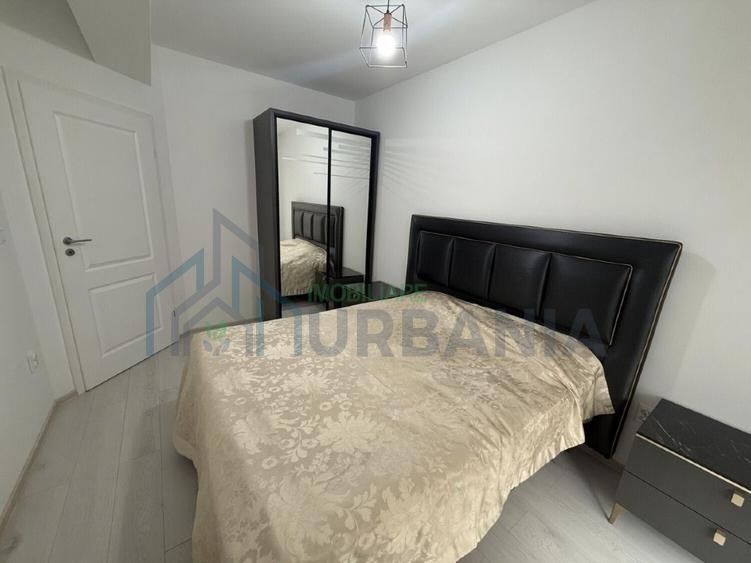 Apartament 3 camere + loc de parcare, mobilat și utilat, parter înalt, Str. Lățcu Vodă 36, Valea Adâncă - Poză 1