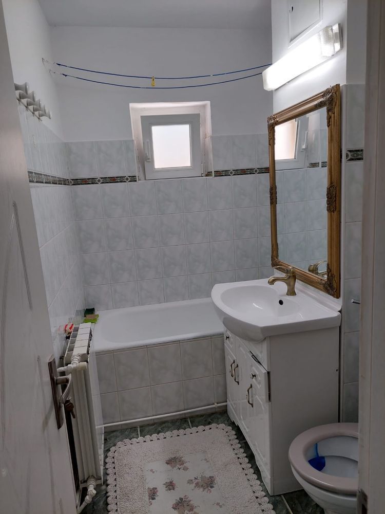 Complexul studentesc | 2 Camere | Centrala proprie | Aer conditionat | - Poză 7