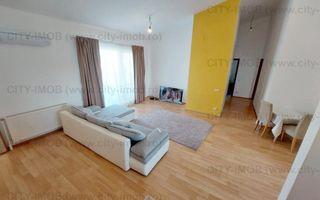 Inchiriere Apartament 3 camere Baneasa - Poză 6