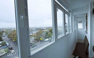 Apartament 3 camere bloc anvelopat Romancierilor, Drumul Taberei - Poză 6