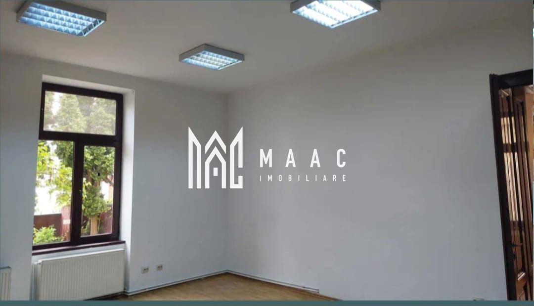 Spatiu Birouri I Curte I Acces Individual I Central - Poză 3
