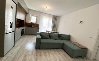 Apartament Modern 3 camere-balcon-etaj 2-Pensiunea Morariu - Poză 3