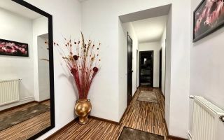 Apartament 3 camere, etaj intermediar, Marasti str Bucuresti - Poză 12