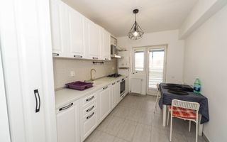 Apartament cu 2 camere de vanzare Metropolitan Residence Brauner - Poză 2