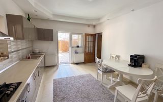 VILA ELEGANTA - 350 mp - D+P+E+M - METROU APARATORII PATRIEI - Poză 24