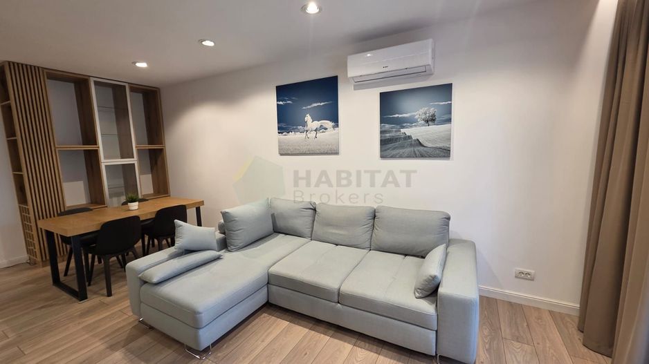 Grand Park Pipera | Erou Iancu Nicolae - Poză 7