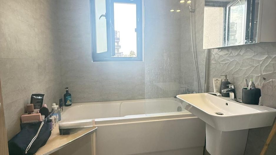 2 CAMERE ‖ PARCARE INCLUSA  ‖ ULTRACENTRAL ‖ EMINESCU ‖ 15 MIN METROU OBOR - Poză 5