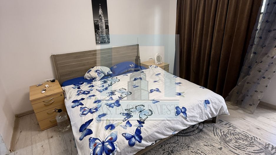 Casa 10 camere, 5 bai, 380 mp teren - zona Astra - Poză 9