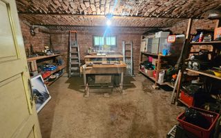 Casă boierească cu teren 900 mp – Calea Poplăcii, Sibiu - Poză 14