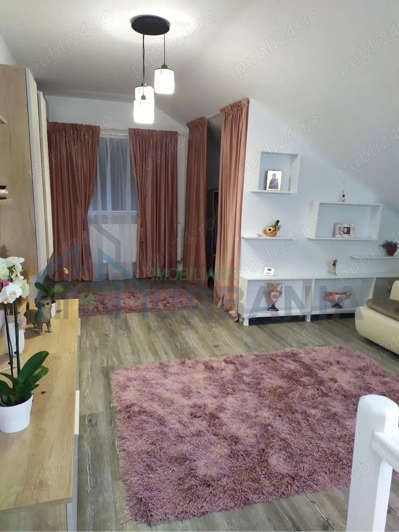 Aparatament cu mansarda - Poză 2