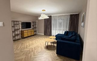 Apartament 2 camere | Henri Coanda | Aviatiei | Prima inchiriere - Poză 1