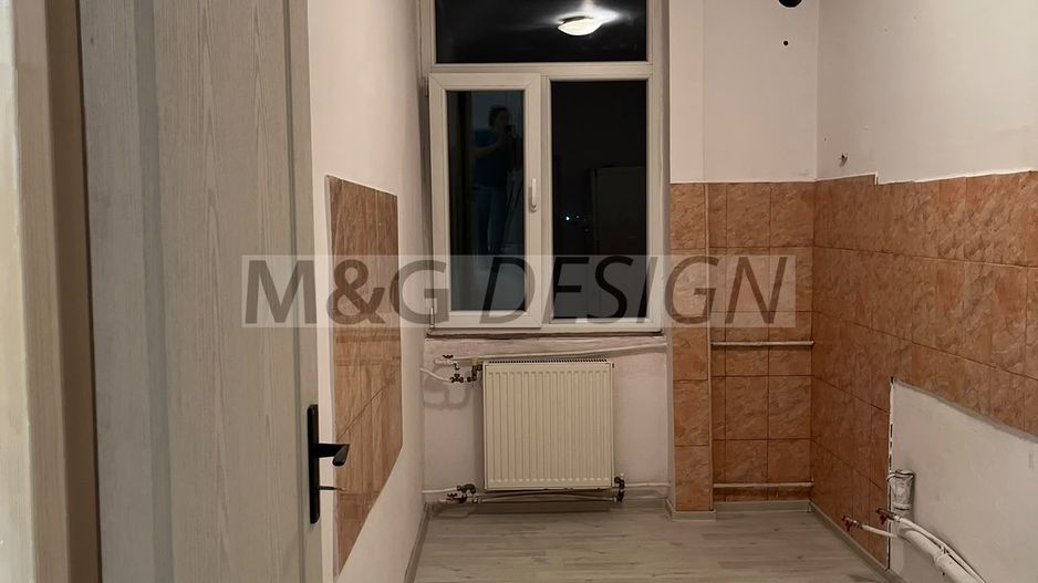 Apart 1 camera Bogdanestilor-Pasaj Solventul - Poză 1