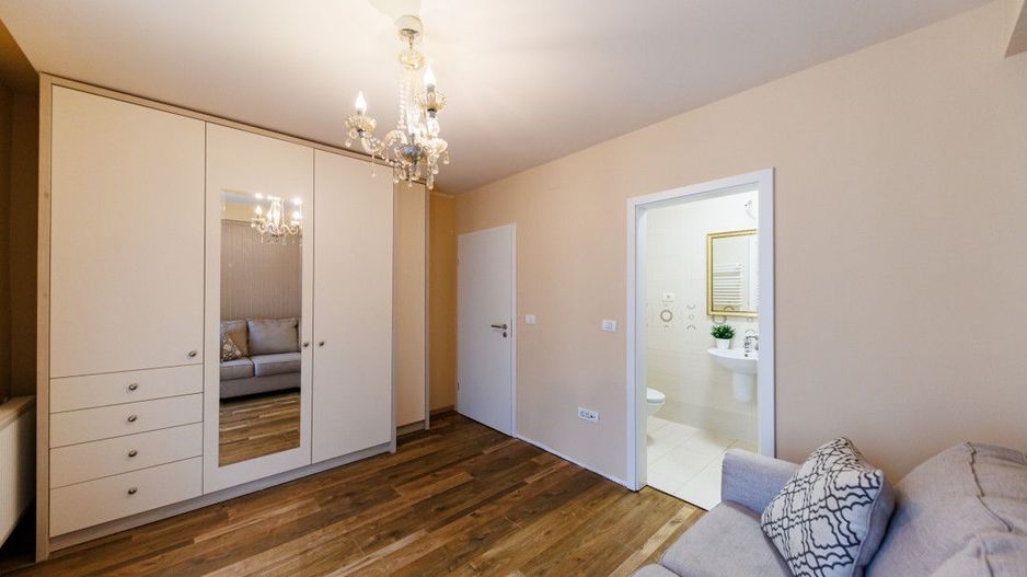 Apartament 3 camere | Braytim - Confort si Eleganta in Zona de Top din Timisoara - Poză 21