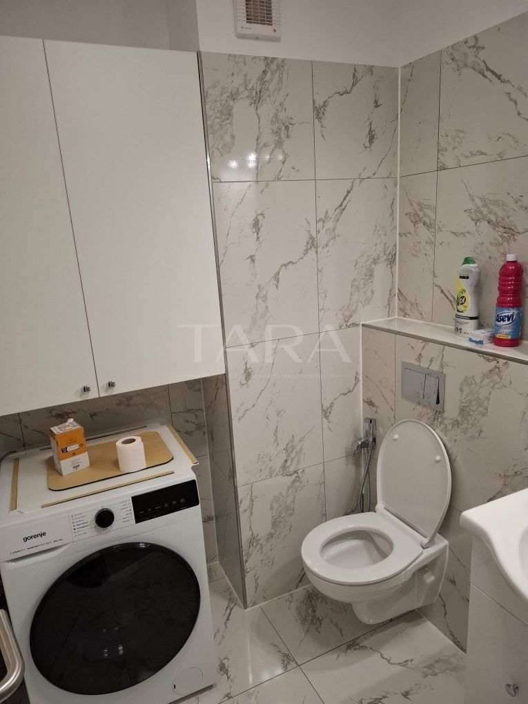Apartament cu 2 camere decomandate în ansamblul Junior. - Poză 7