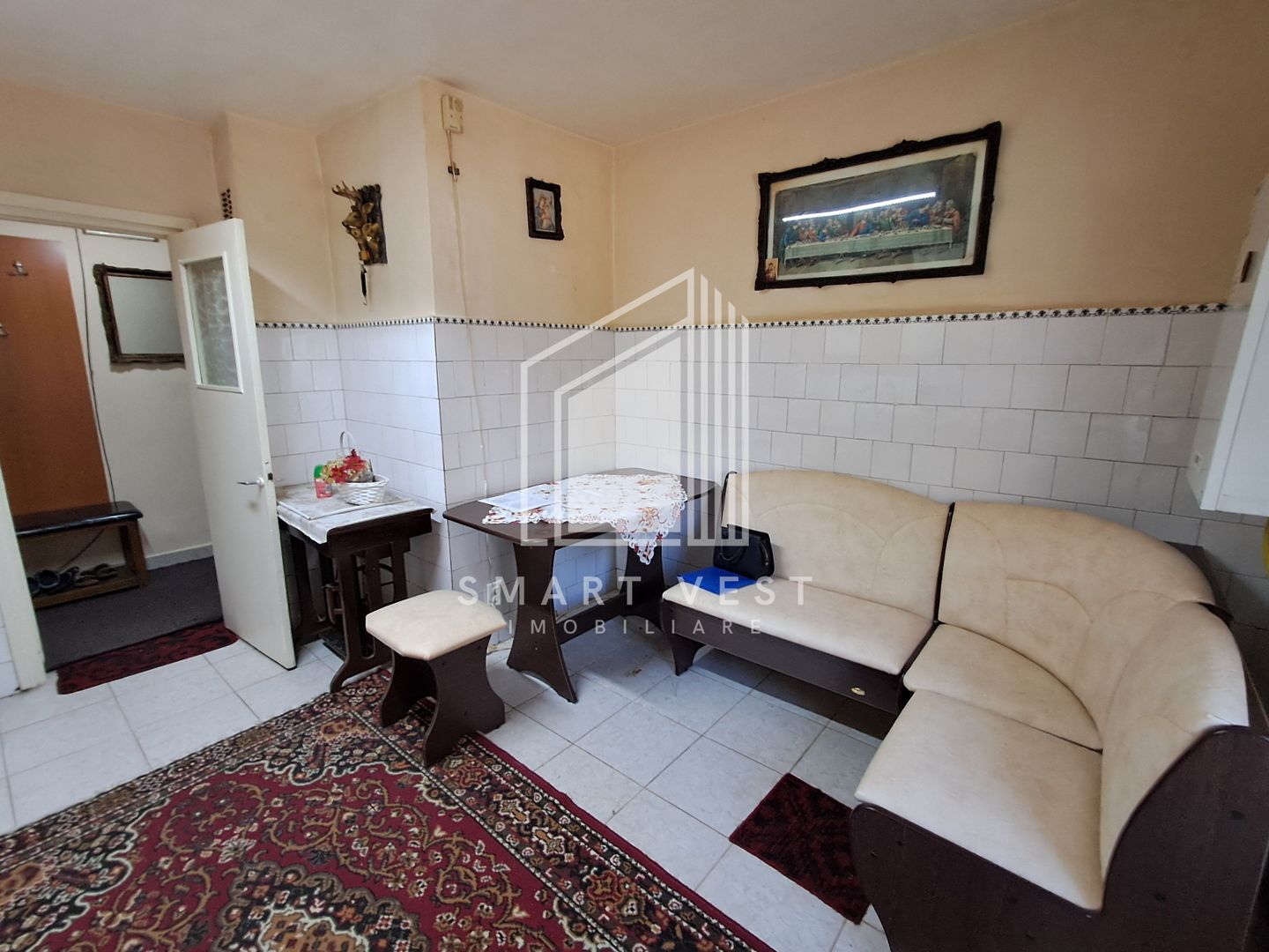 Apartament 3 camere | Parter | Zona Carpati 2 - Poză 11