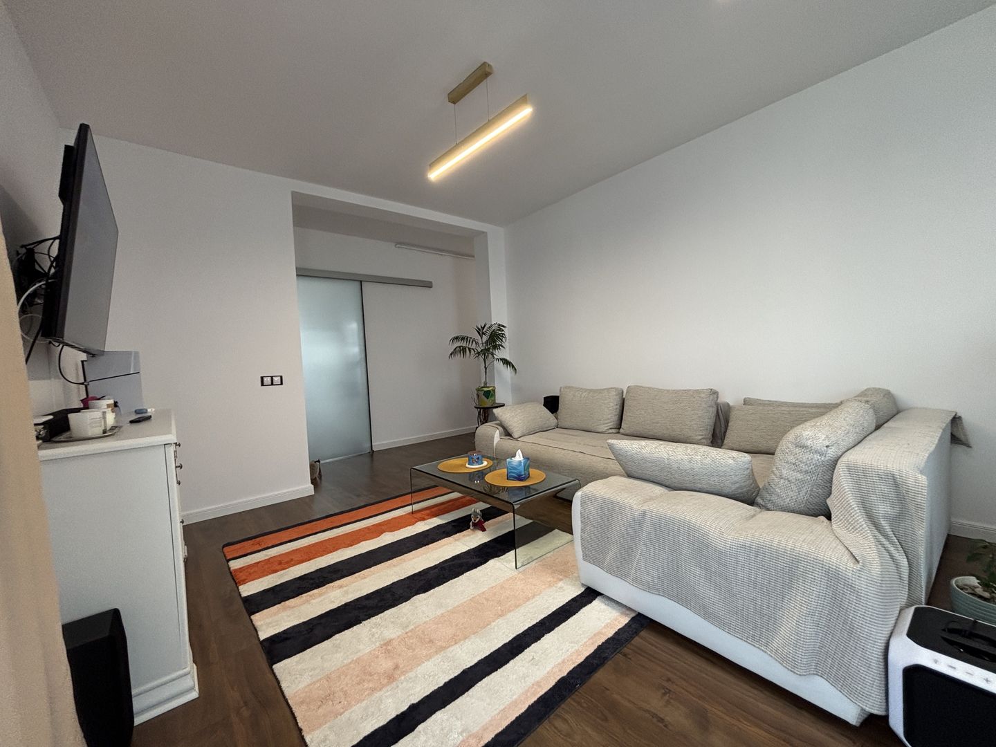 PENTHOUSE 3 camere cu TERASĂ deosebită 34 mp - zona Șelimbăr - Poză 25