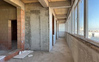 PENTHOUSE PANORAMIC – Etaj 9 | 4 Dormitoare | 5 Băi | Living 103 mp - Poză 19