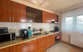 Casă. individuală cu 5 camere-719mp |Moșnița Nouă| - Poză 6