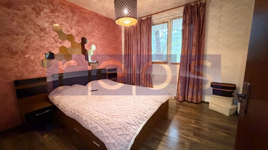 VANZARE 2 CAMERE | RENOVAT | ETAJ 1 | 52 MP | ZONA ION MIHALACHE - Poză 3