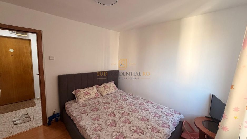 2 camere, zona Brancoveanu, loc de parcare+boxa, investitie garantata - Poză 4