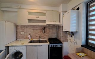 Apartament 1 Camera Palas Campus - 295 euro - Poză 2