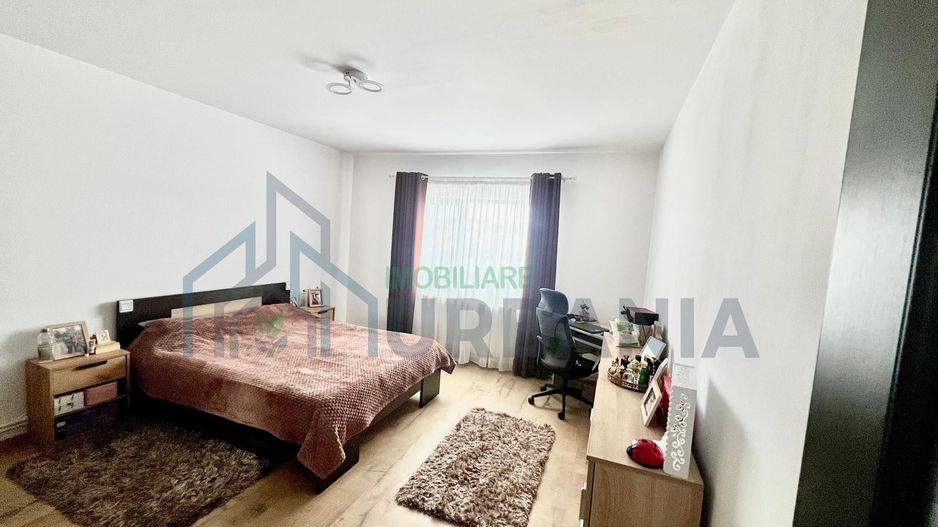 Apartament 2 camere decomandat, parcare inclusă – Lunca Cetățuii, Cartier Editurii - Poză 3