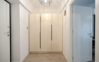 COMISION 0% I Studio lux Ivory Residence Pipera I mutare imediata - Poză 6