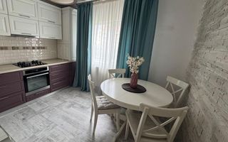 VANZARE 3 CAMERE DECOMANDAT - VITAN MALL - MIHAI BRAVU - Poză 7