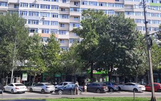 Soseaua Giurgiului | Apartament 2 camere, mobilat si utilat, centrala - Poză 3
