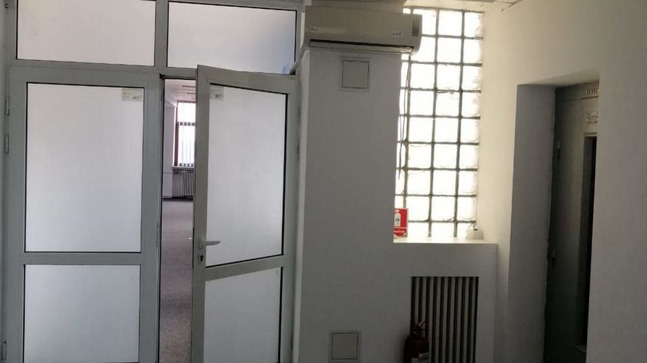 Spatiu birori ultracentral str. Negustori - Poză 4