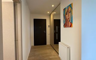 Apartament Premium de Închiriat | Iancu Nicolae – Voluntari, Pipera - Poză 9