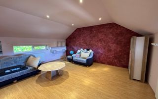 COMISION 0%.  Casa individuala cu garaj . Zona Decathlon . - Poză 29