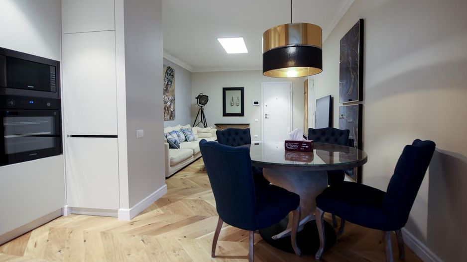 Apartament 2 camere I Atlas Residence I Aviatiei - Poză 5