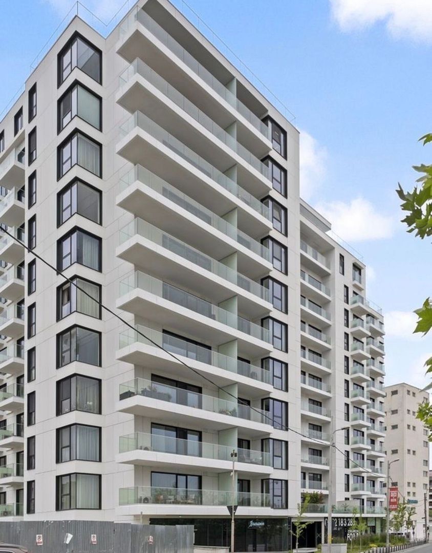 AP. 2 CAMERE ONE TIMPURI NOI, LOC PARCARE, BLOC NOU, METROU 5 MINUTE - Poză 20