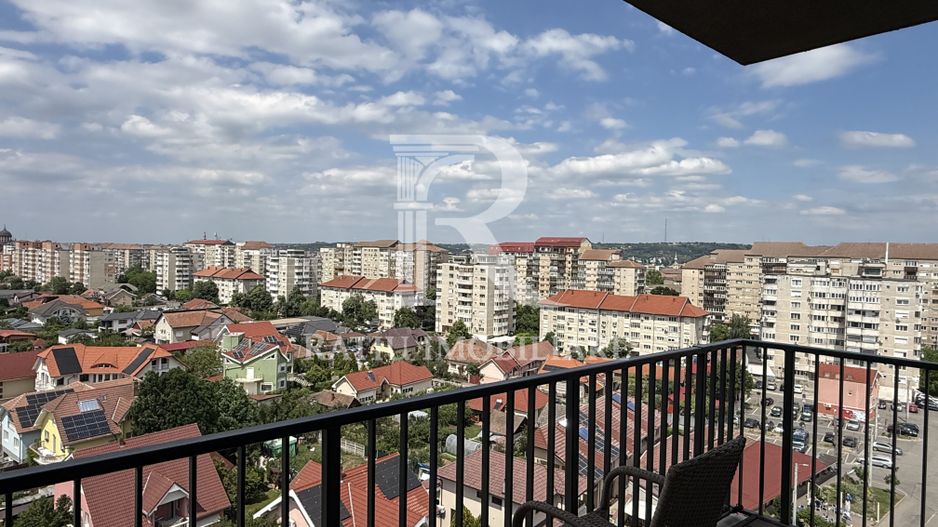 Apartament 3 camere | Prima Sova | Nufarul | Oradea - Poză 14
