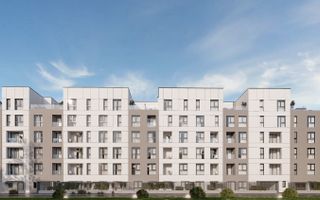 4 camere Aviatiei I bloc nou I locatie premium - Poză 3
