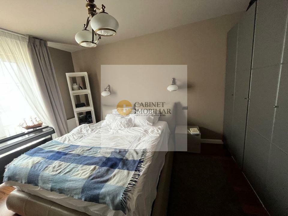 Băneasa Park | Casă Semimobilată de Vânzare - Poză 12