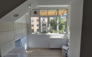2 Camere decomandat etaj 1 49mp 1 Mai Centrala AC - Poză 4