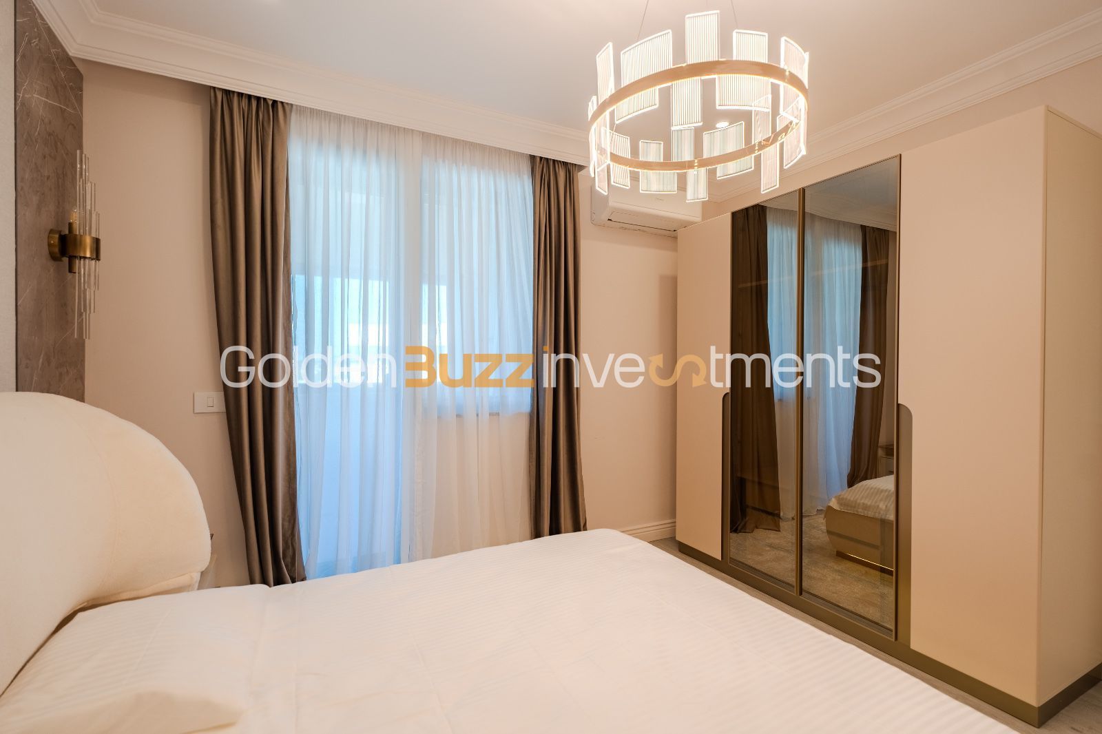 Apartament nou | Mobilat și utilat - Poză 14