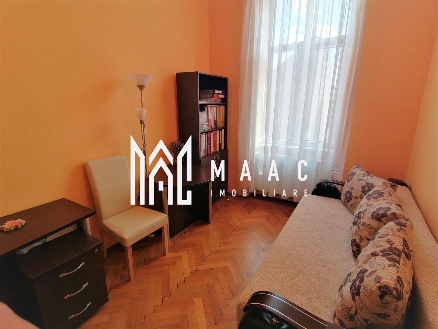 Apartament 3 camere I Etajul 1 I Loc de parcare I Piata Mare - Poză 6