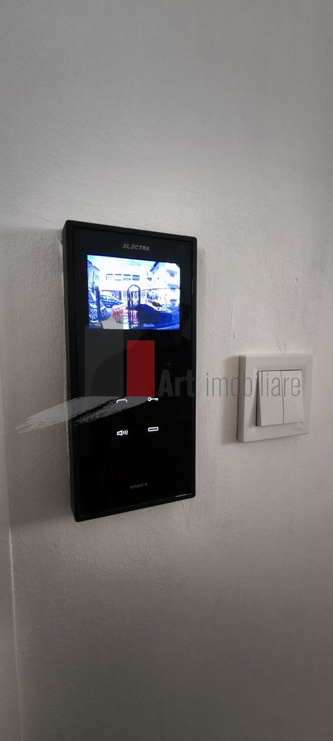 Apartament Dorobanti Beller 5 camere et 1 - Poză 16