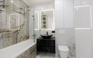 Chirie, apartament, 2 dormitoare, str. Calea Ieșilor, Sculeni - Poză 10