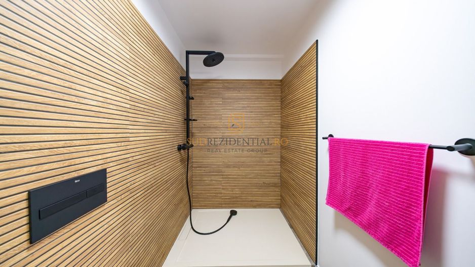 Vilă tip duplex premium, complet mobilată și utilată | Comuna Berceni - Poză 20