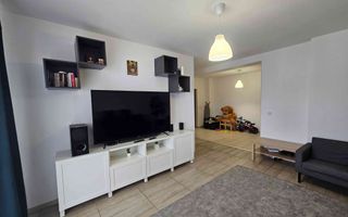 Apartament 2 camere | 66,17 mp | Splaiul Unirii | Etaj 11| Mobilat - Poză 4