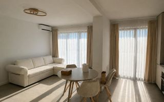 Comision 0. PRIMA INCHIRIERE. Loc de parcare. Mobilat si utilat complet. - Poză 1