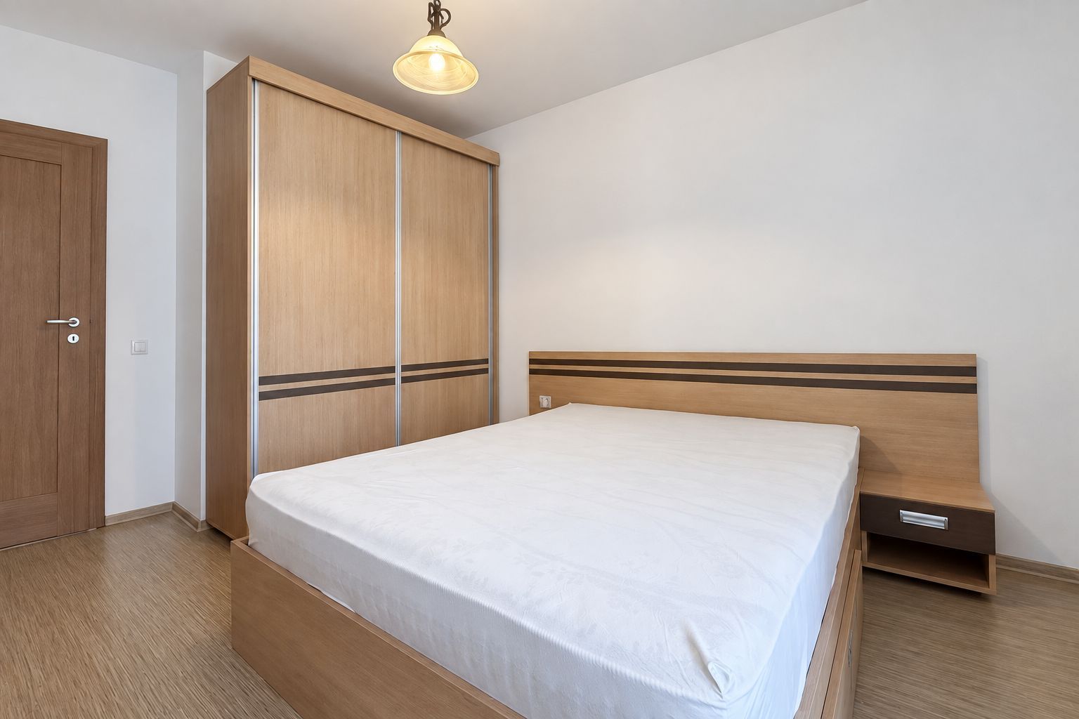 Apartament 2 camere, Ared Kaufland, zona Banu Mărăcine, loc de parcare - Poză 6
