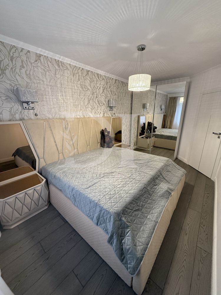 Apartament Ultramodern | cu Gradina |  parcare inclusa - Poză 5