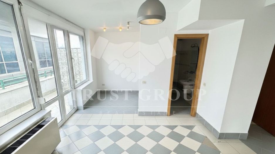 Penthouse tip Duplex 3 camere | Garaj dublu | Arcul de Triumf | Clucerului - Poză 10